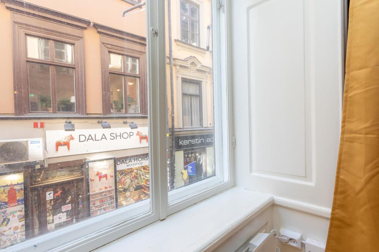 Apartdirect Gamla Stan ستوكهولم المظهر الخارجي الصورة