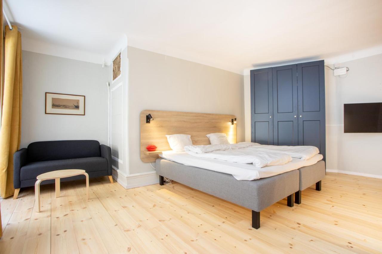 Apartdirect Gamla Stan ستوكهولم المظهر الخارجي الصورة