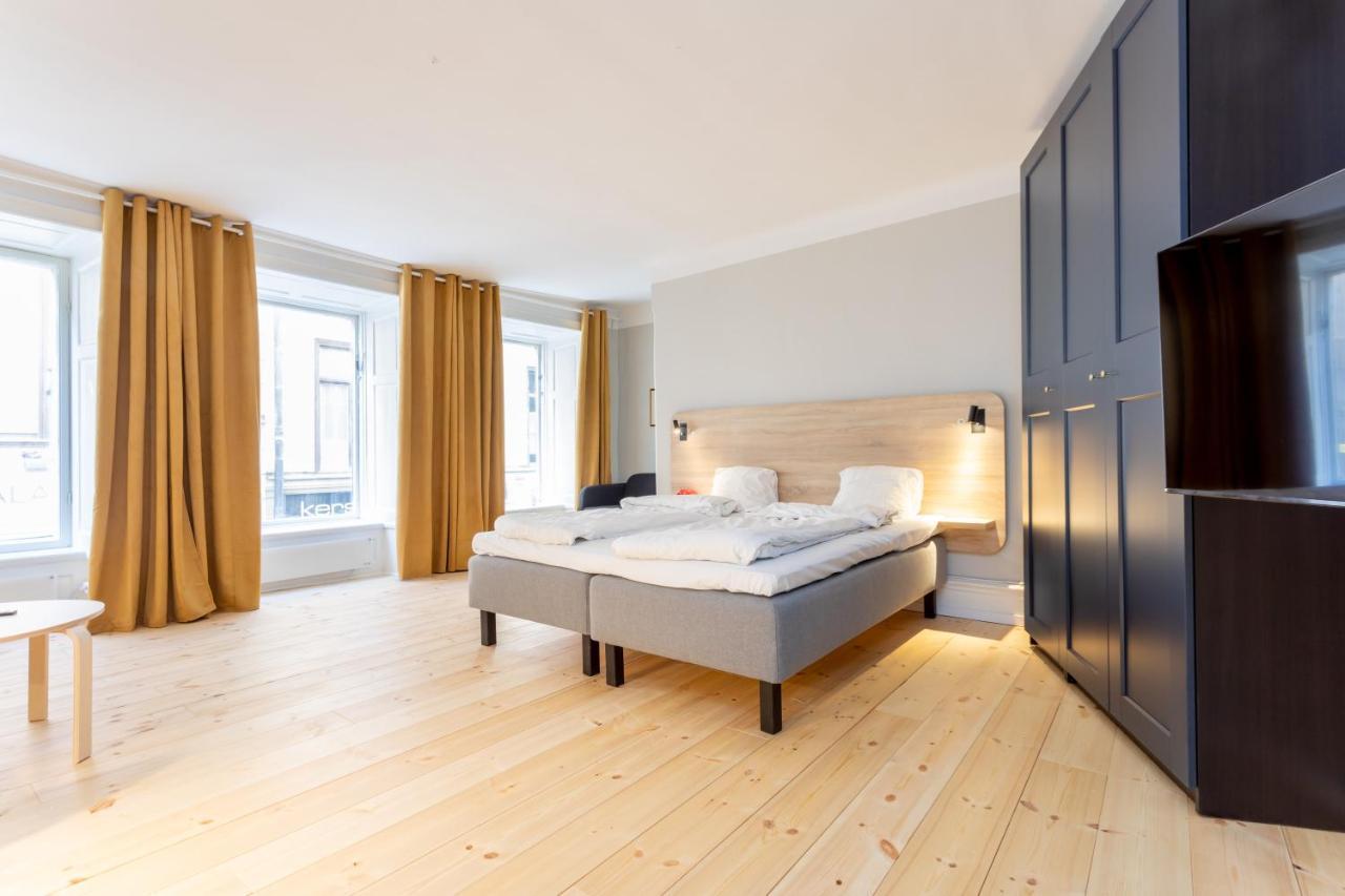 Apartdirect Gamla Stan ستوكهولم المظهر الخارجي الصورة