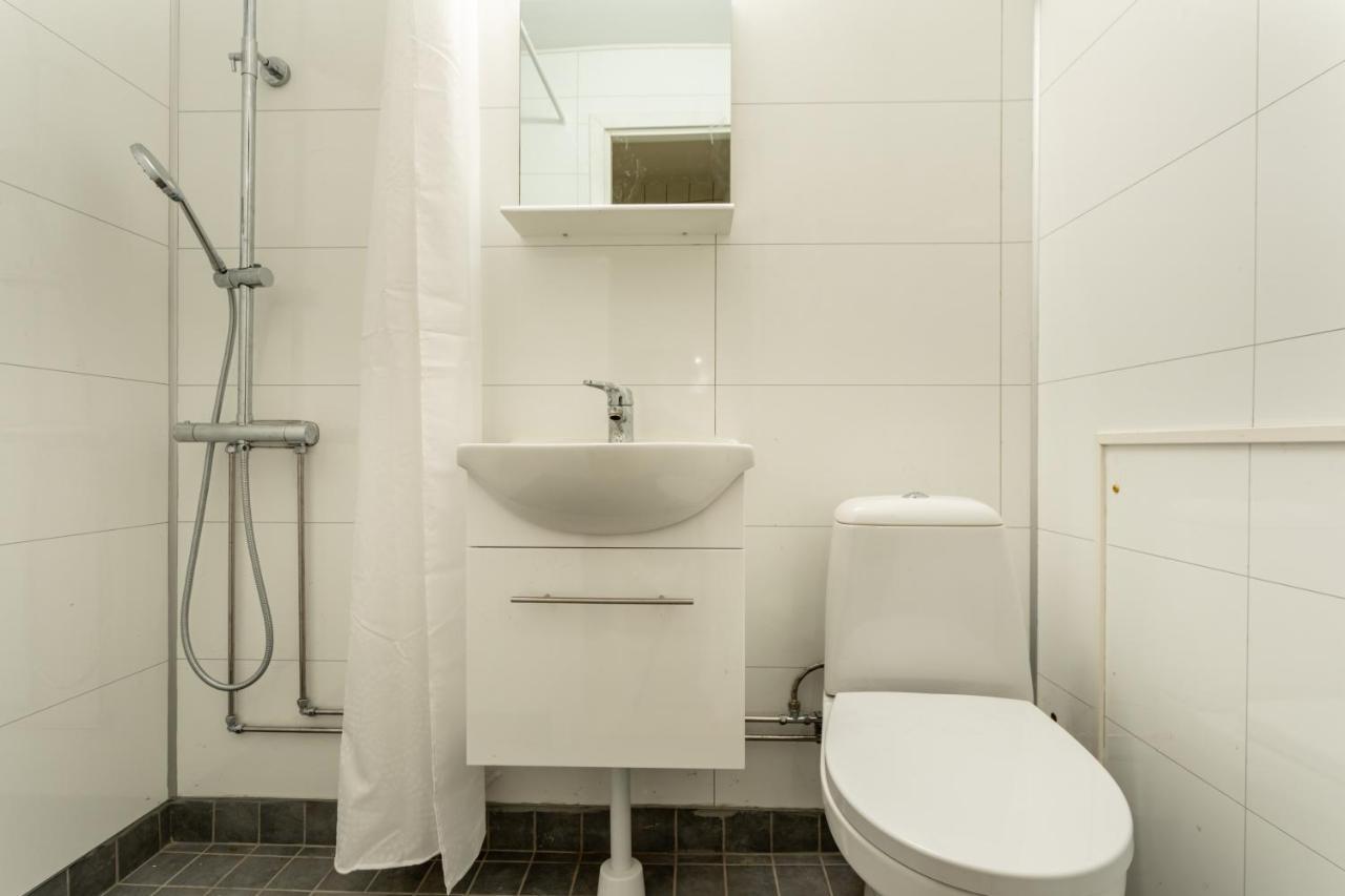 Apartdirect Gamla Stan ستوكهولم المظهر الخارجي الصورة