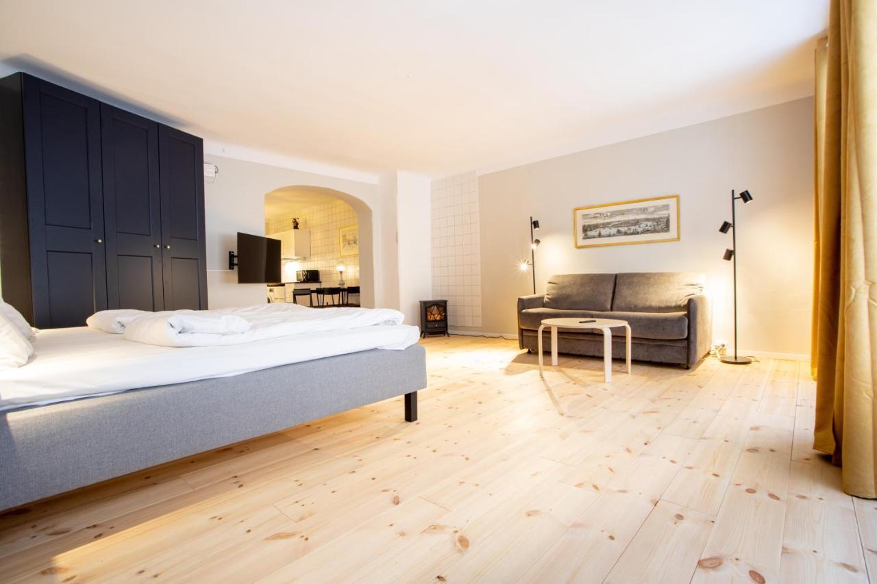 Apartdirect Gamla Stan ستوكهولم المظهر الخارجي الصورة
