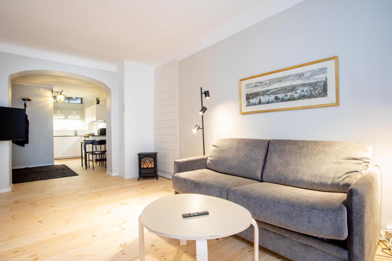 Apartdirect Gamla Stan ستوكهولم المظهر الخارجي الصورة