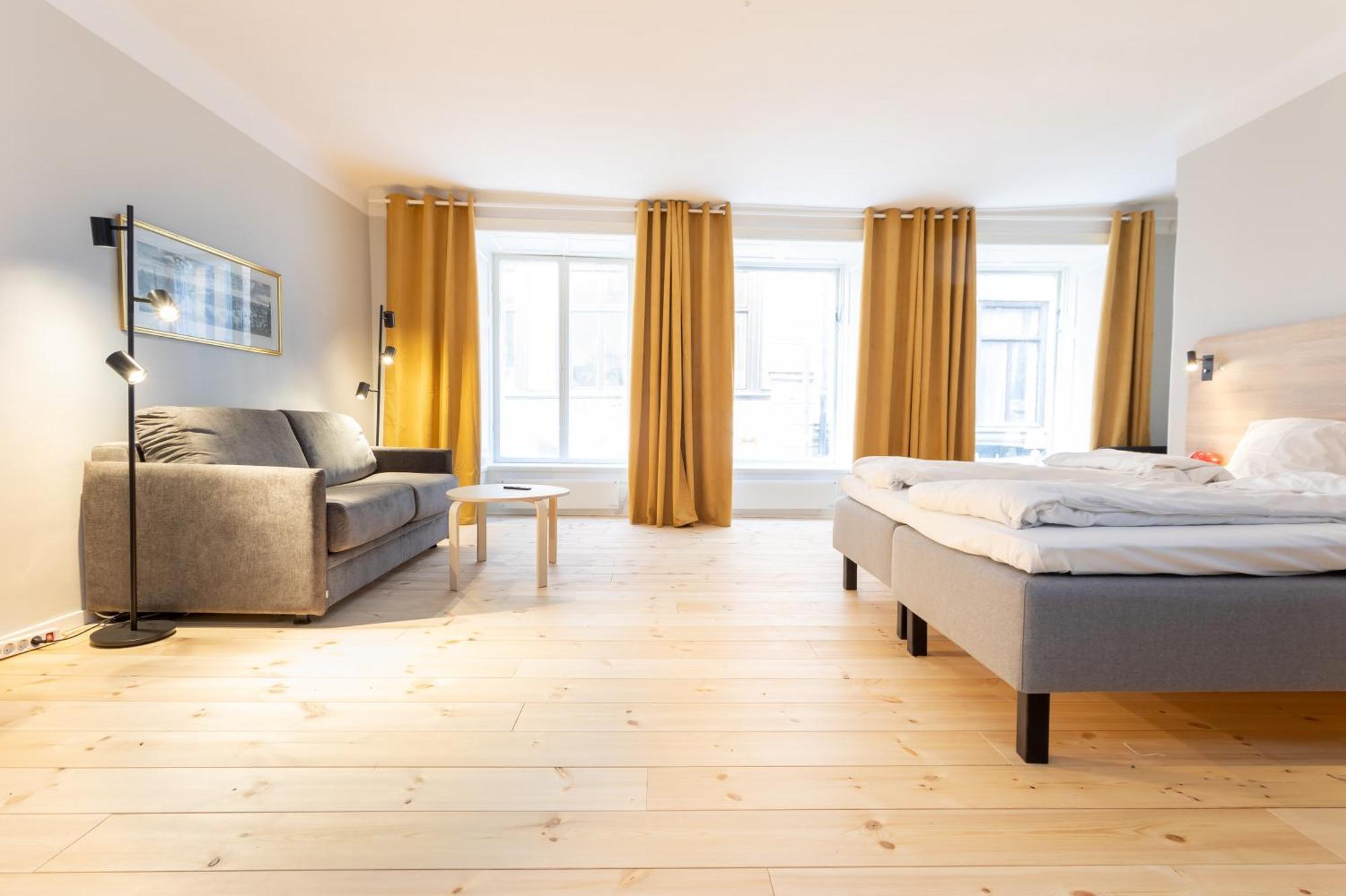 Apartdirect Gamla Stan ستوكهولم المظهر الخارجي الصورة