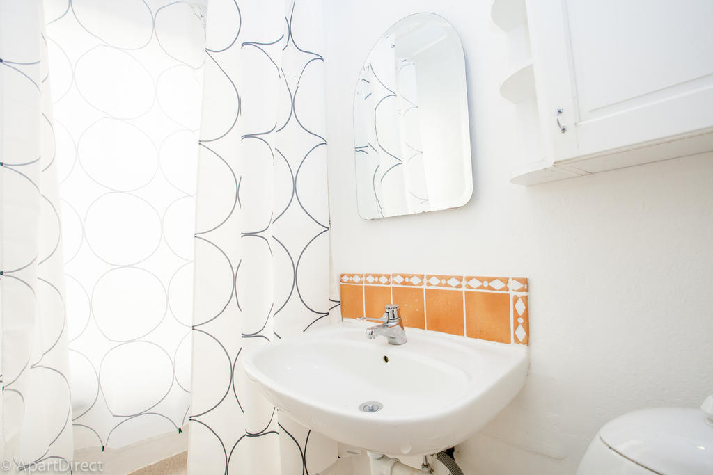 Apartdirect Gamla Stan ستوكهولم الغرفة الصورة