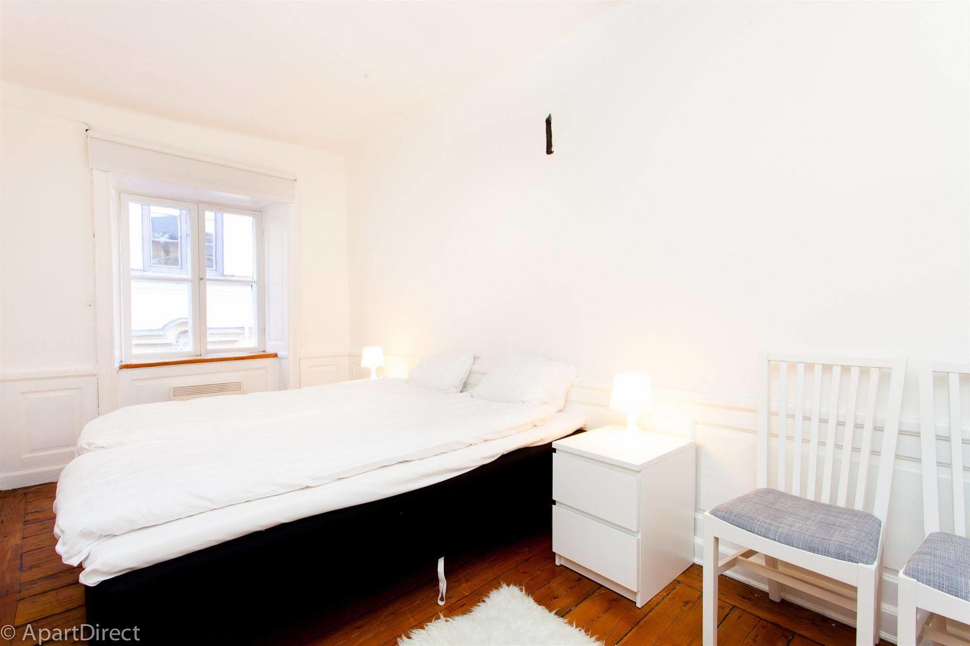 Apartdirect Gamla Stan ستوكهولم المظهر الخارجي الصورة