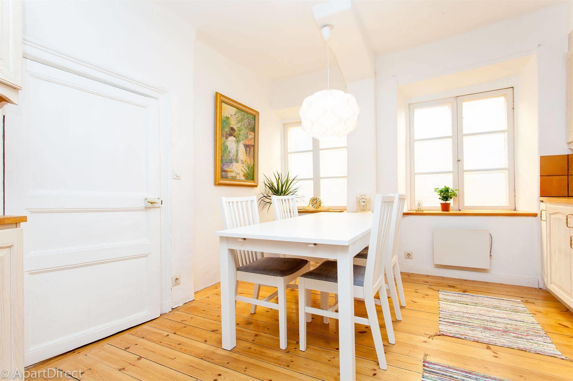 Apartdirect Gamla Stan ستوكهولم المظهر الخارجي الصورة