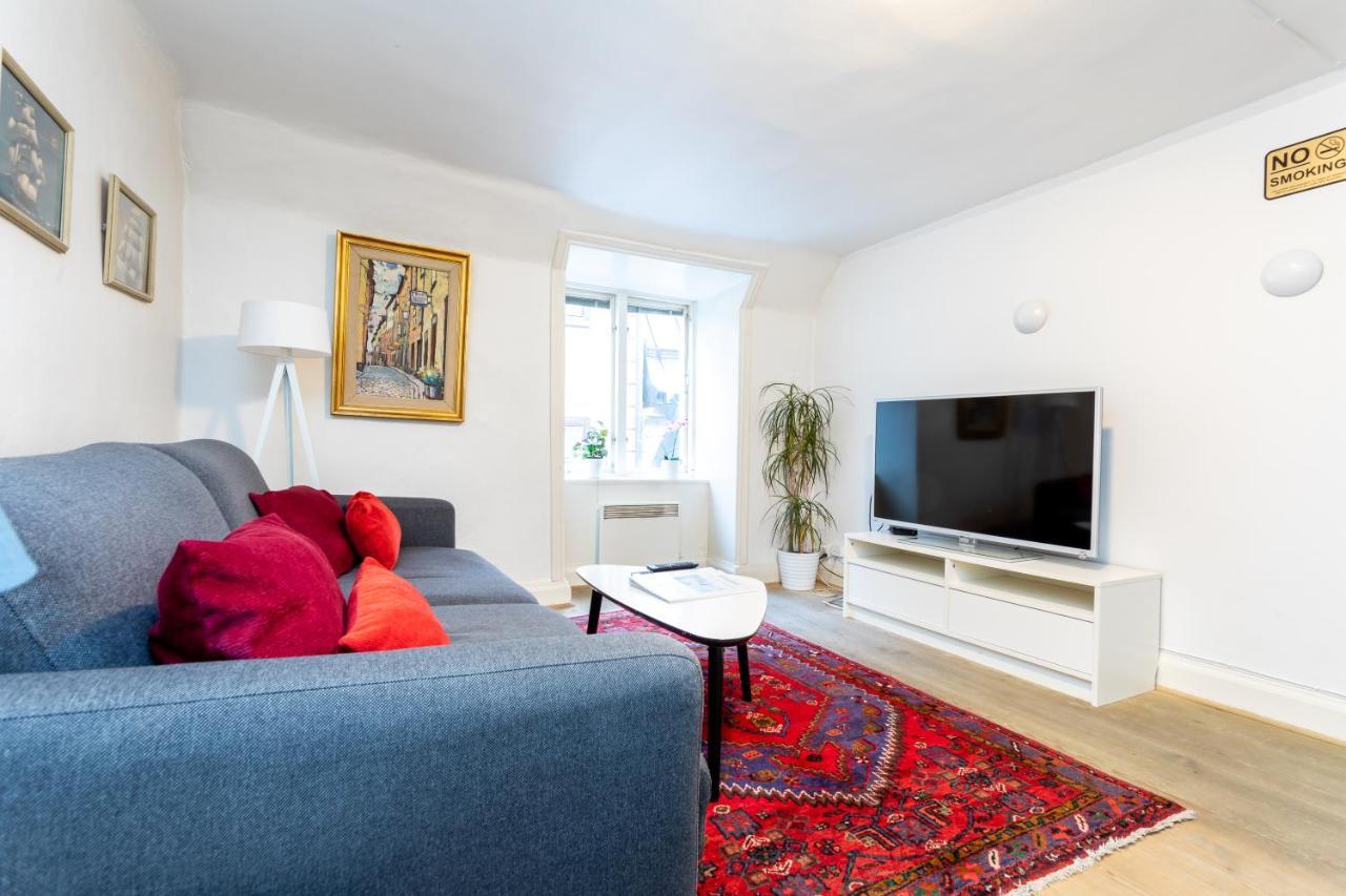 Apartdirect Gamla Stan ستوكهولم المظهر الخارجي الصورة