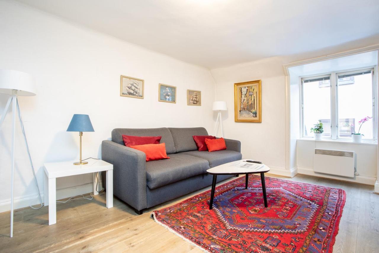 Apartdirect Gamla Stan ستوكهولم المظهر الخارجي الصورة