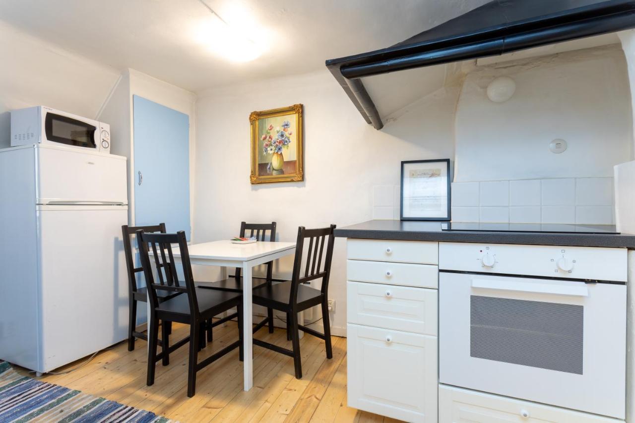 Apartdirect Gamla Stan ستوكهولم المظهر الخارجي الصورة