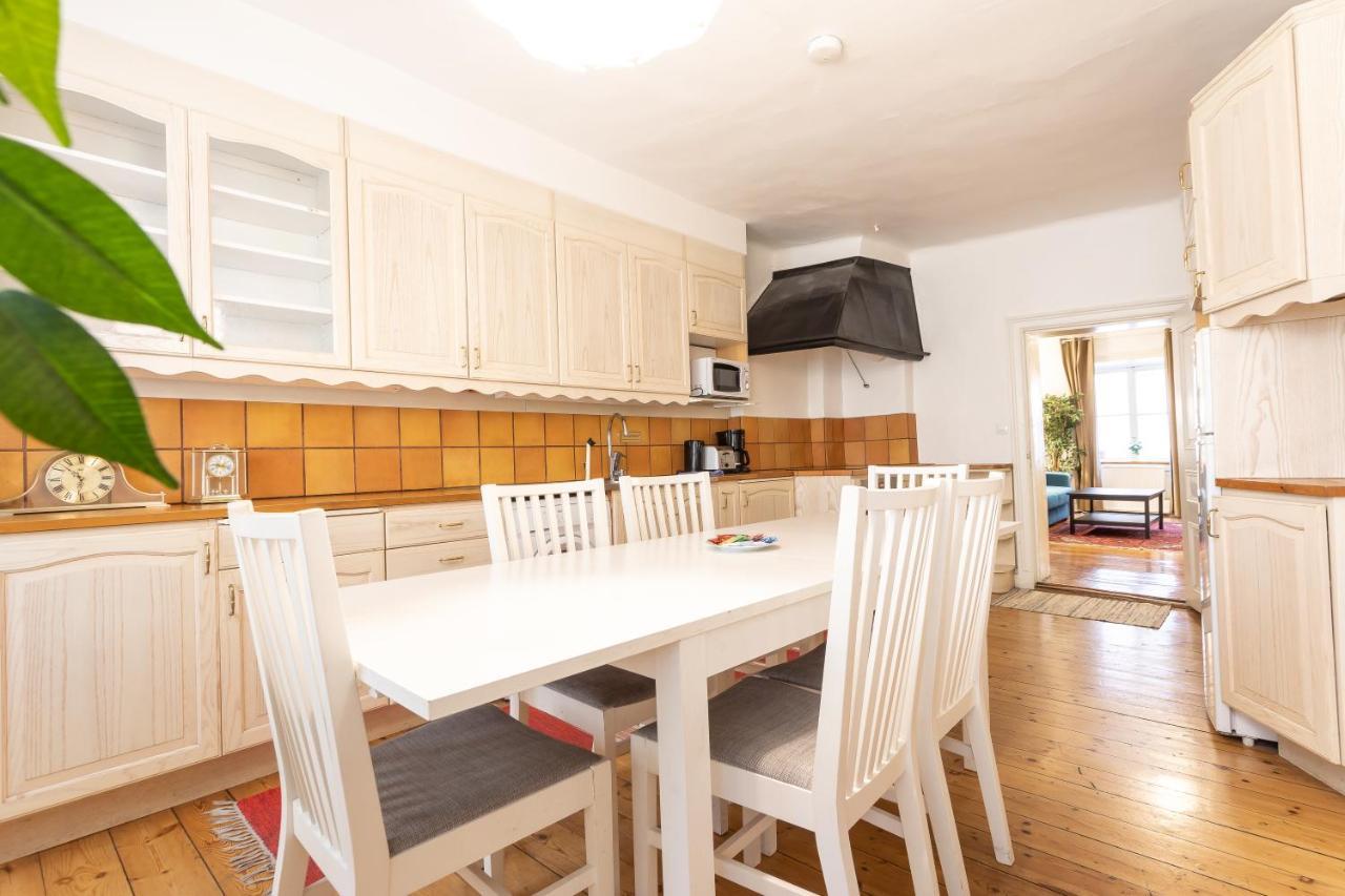 Apartdirect Gamla Stan ستوكهولم المظهر الخارجي الصورة