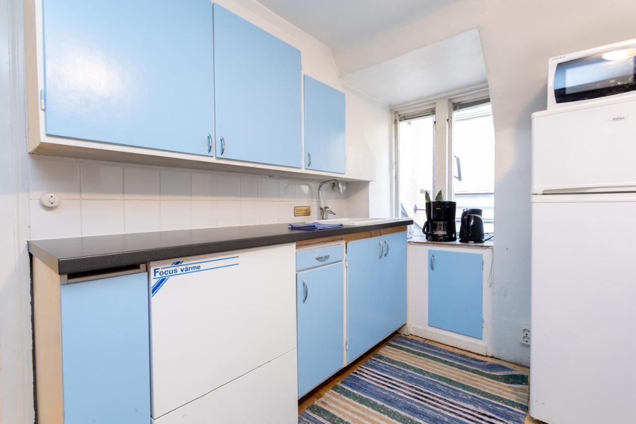 Apartdirect Gamla Stan ستوكهولم المظهر الخارجي الصورة
