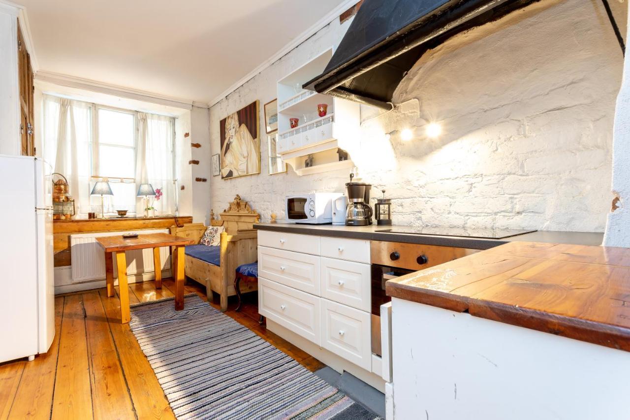 Apartdirect Gamla Stan ستوكهولم المظهر الخارجي الصورة