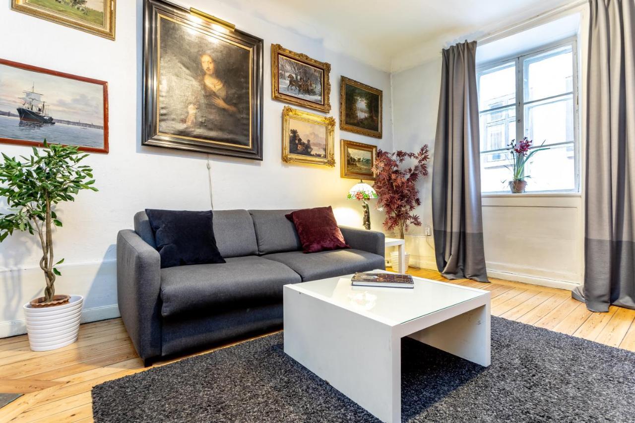 Apartdirect Gamla Stan ستوكهولم المظهر الخارجي الصورة