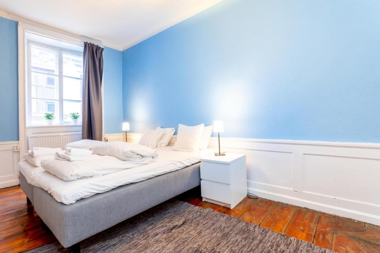 Apartdirect Gamla Stan ستوكهولم المظهر الخارجي الصورة