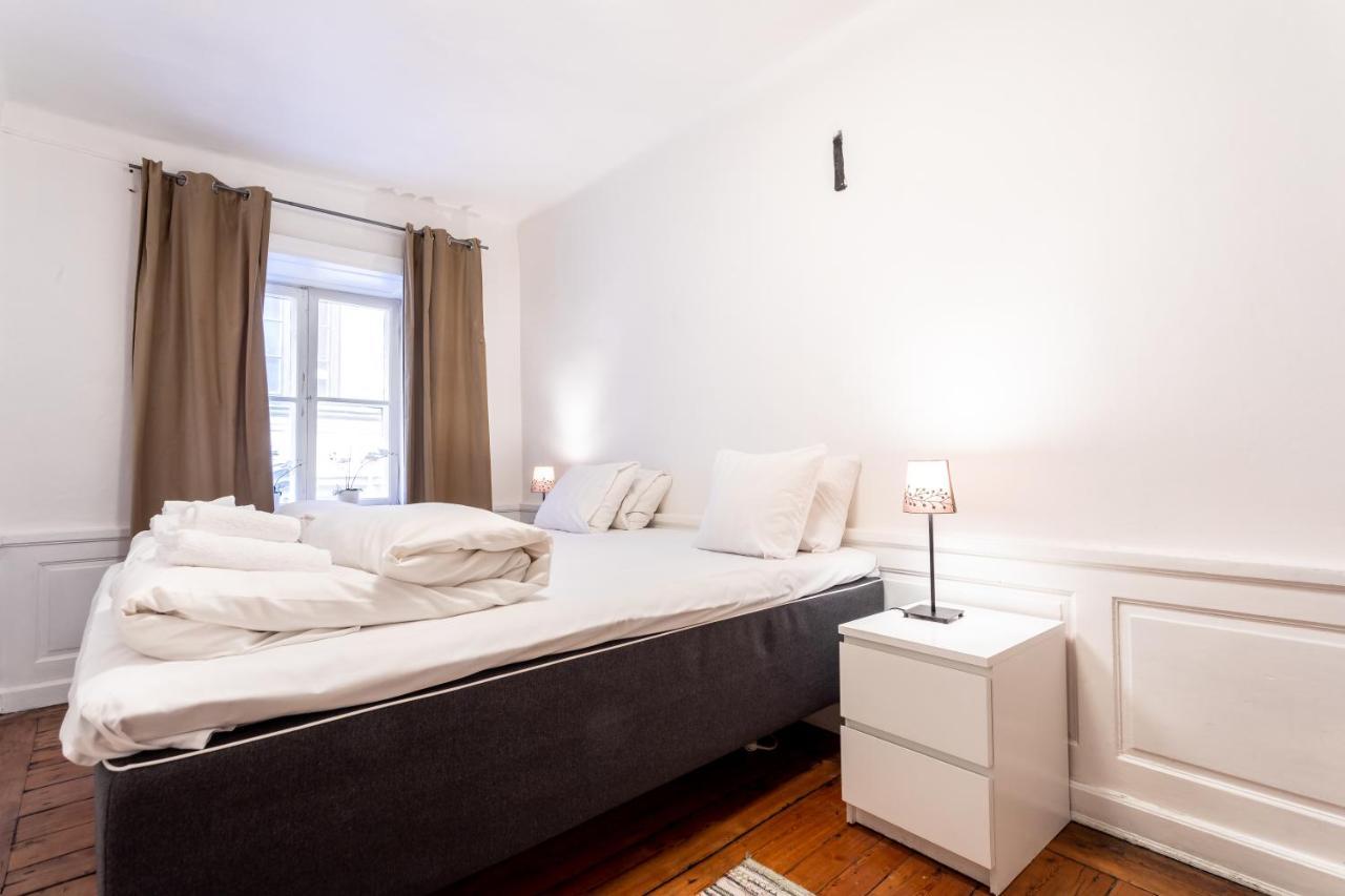 Apartdirect Gamla Stan ستوكهولم المظهر الخارجي الصورة