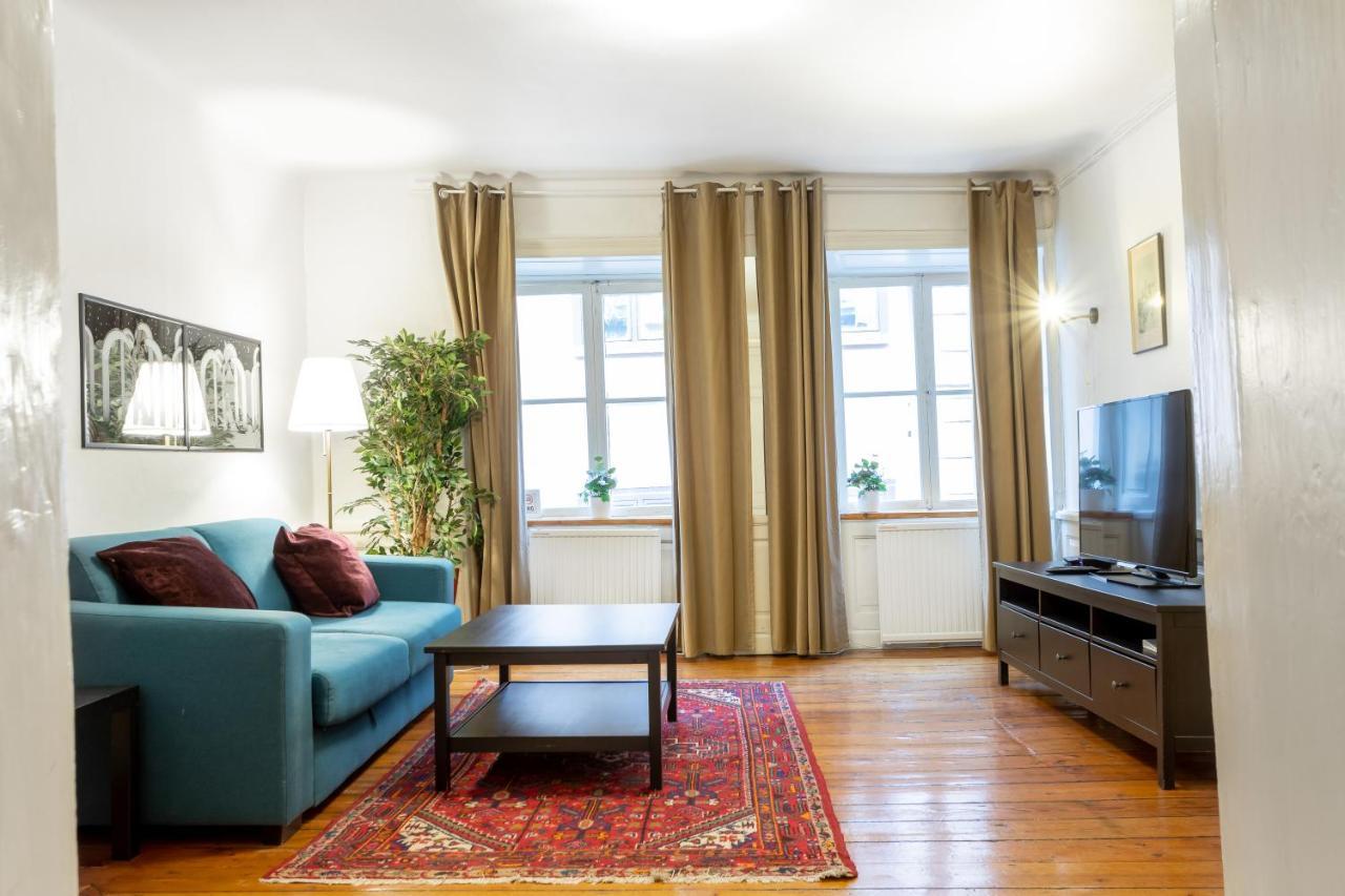 Apartdirect Gamla Stan ستوكهولم المظهر الخارجي الصورة