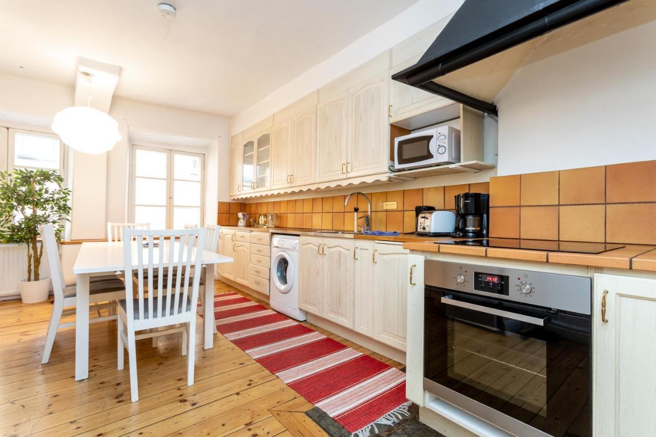 Apartdirect Gamla Stan ستوكهولم المظهر الخارجي الصورة