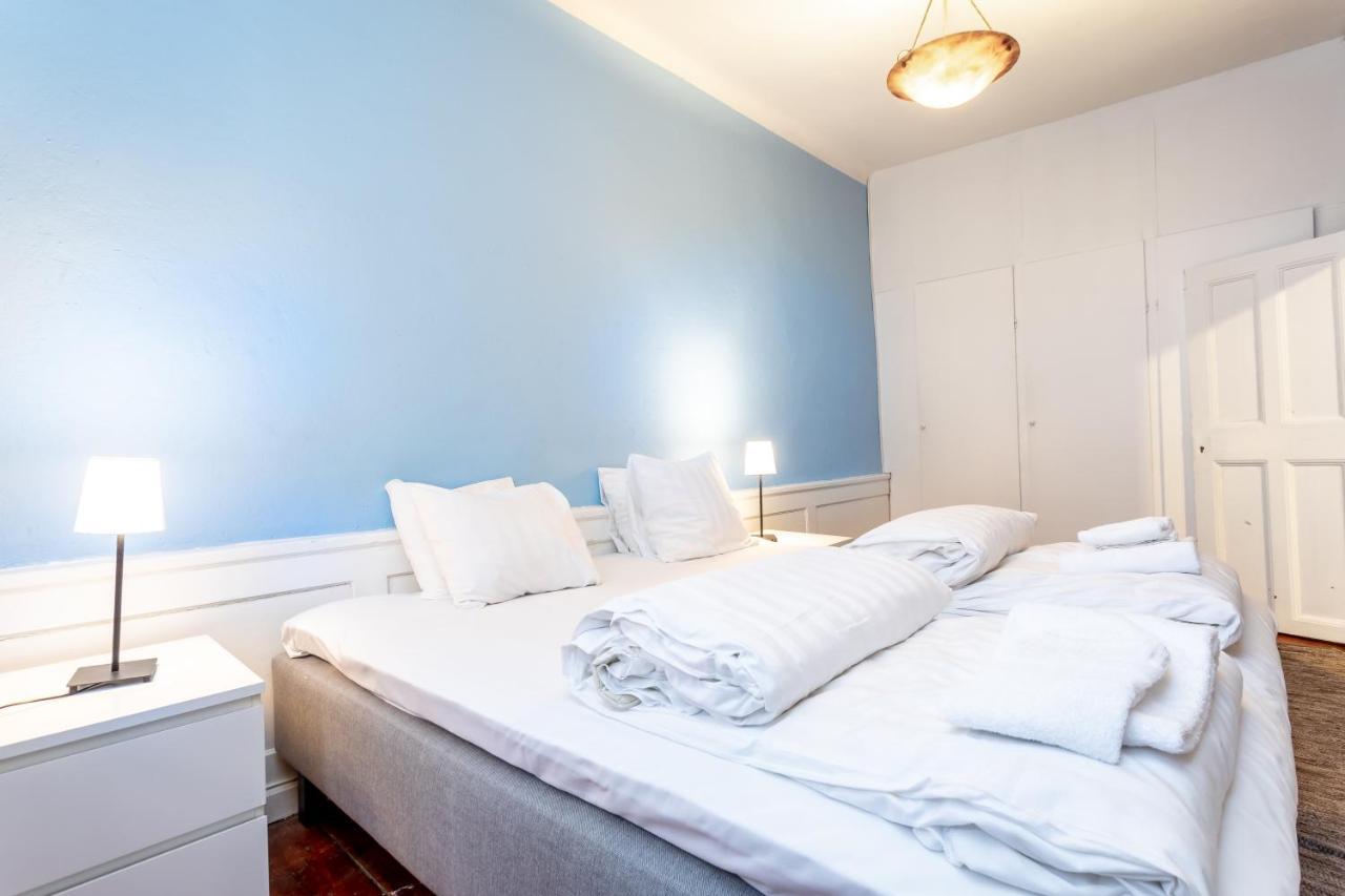 Apartdirect Gamla Stan ستوكهولم المظهر الخارجي الصورة