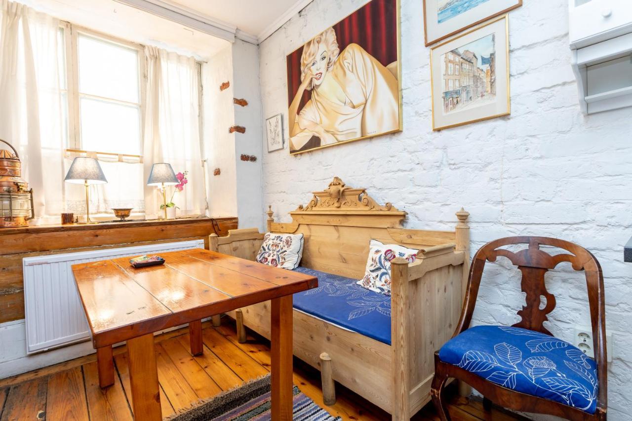 Apartdirect Gamla Stan ستوكهولم المظهر الخارجي الصورة