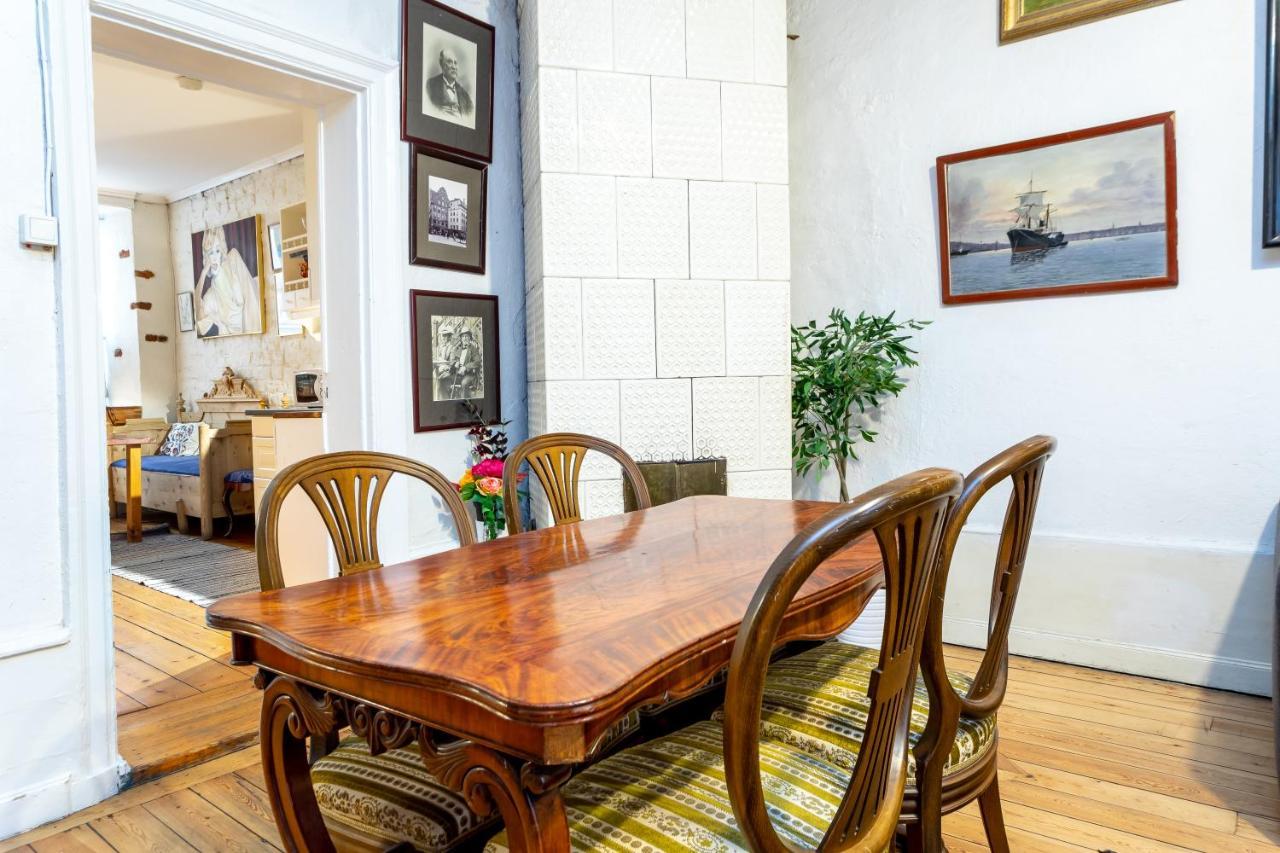 Apartdirect Gamla Stan ستوكهولم المظهر الخارجي الصورة