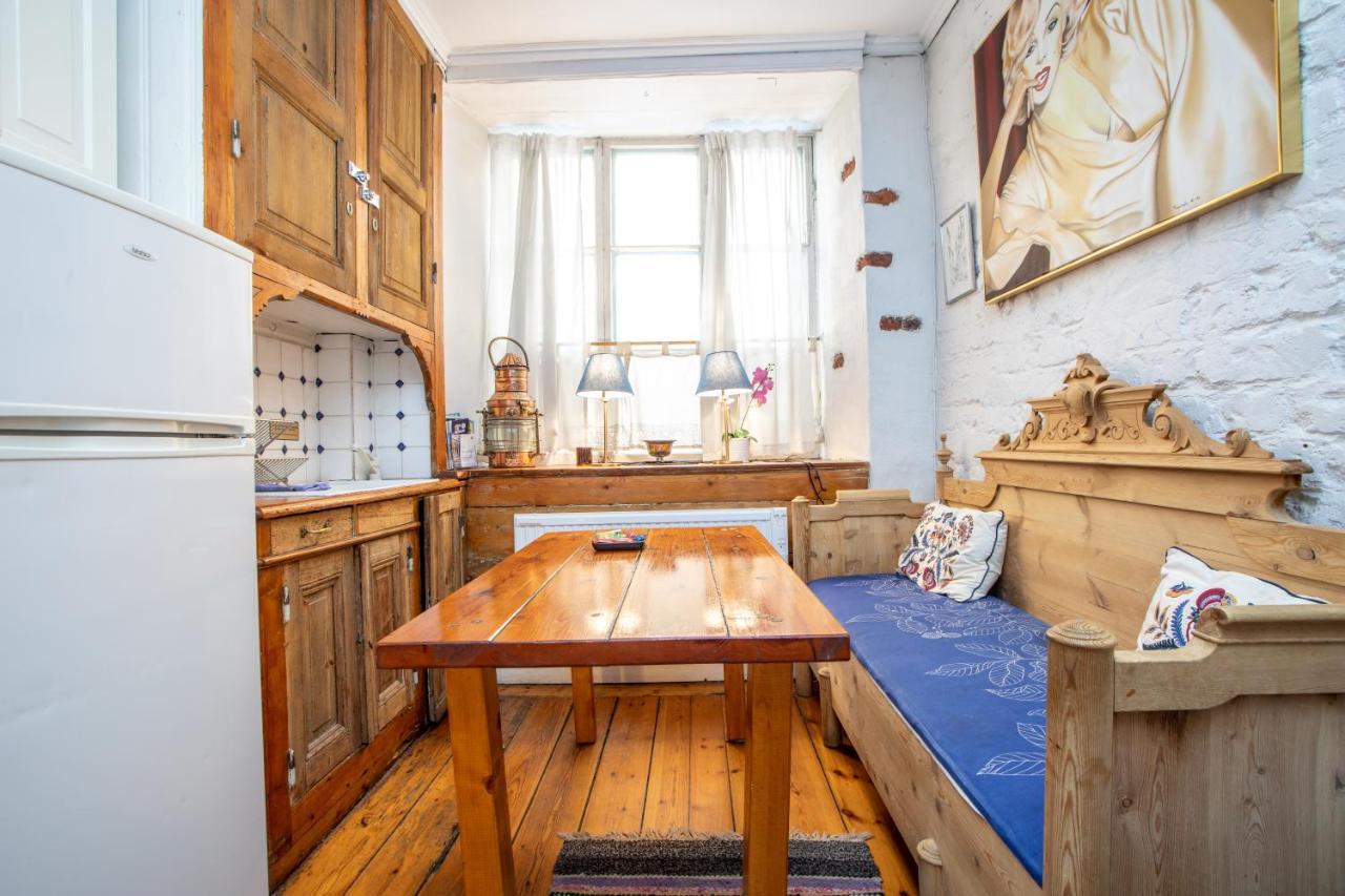 Apartdirect Gamla Stan ستوكهولم المظهر الخارجي الصورة