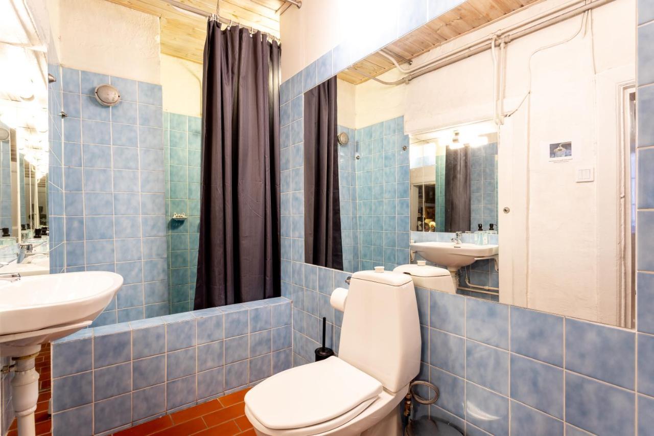 Apartdirect Gamla Stan ستوكهولم المظهر الخارجي الصورة