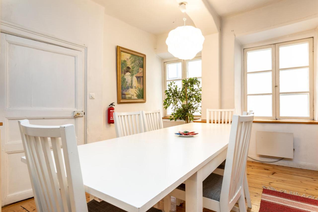 Apartdirect Gamla Stan ستوكهولم المظهر الخارجي الصورة